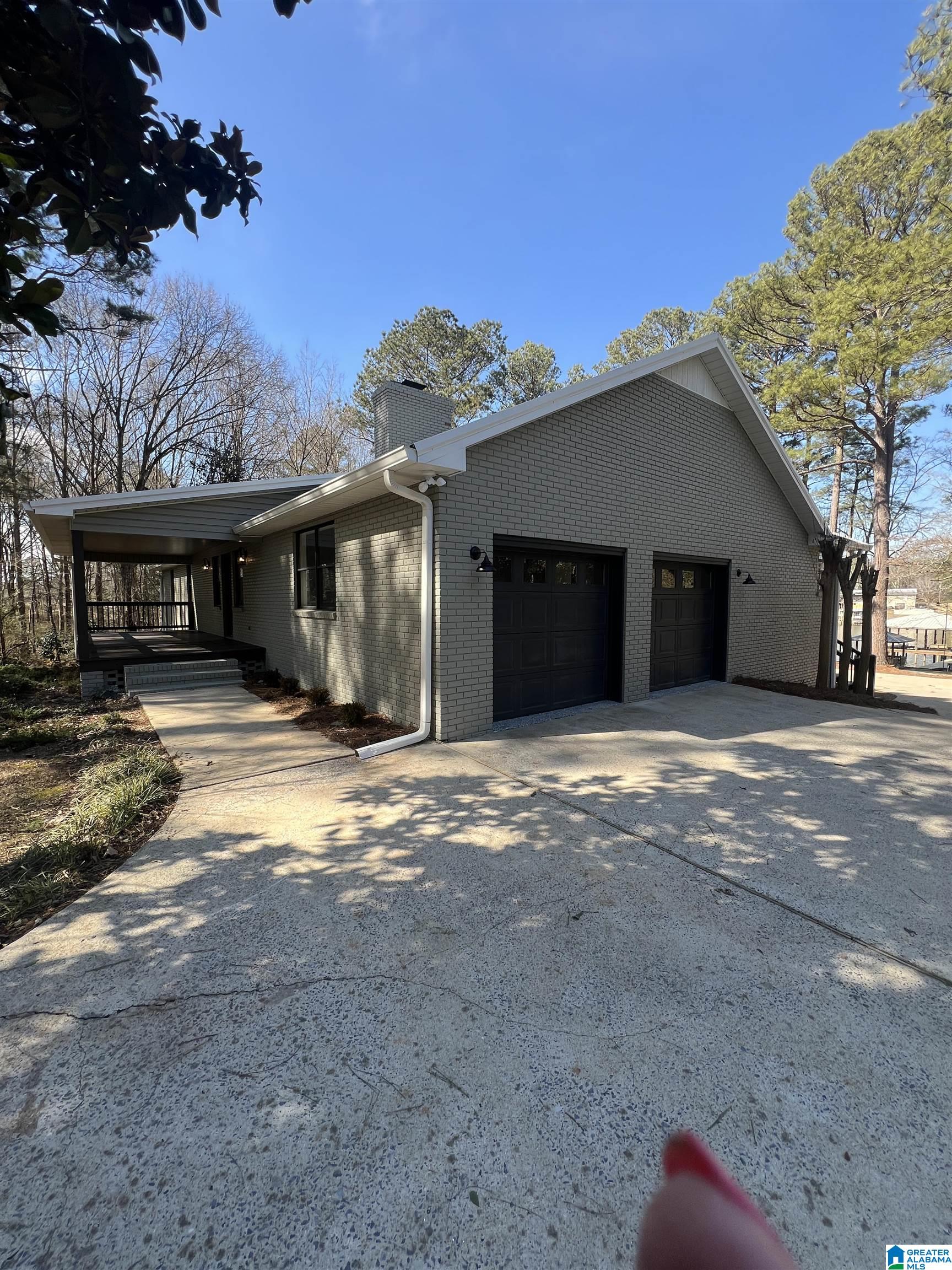 80 SILVER LAKE DRIVE