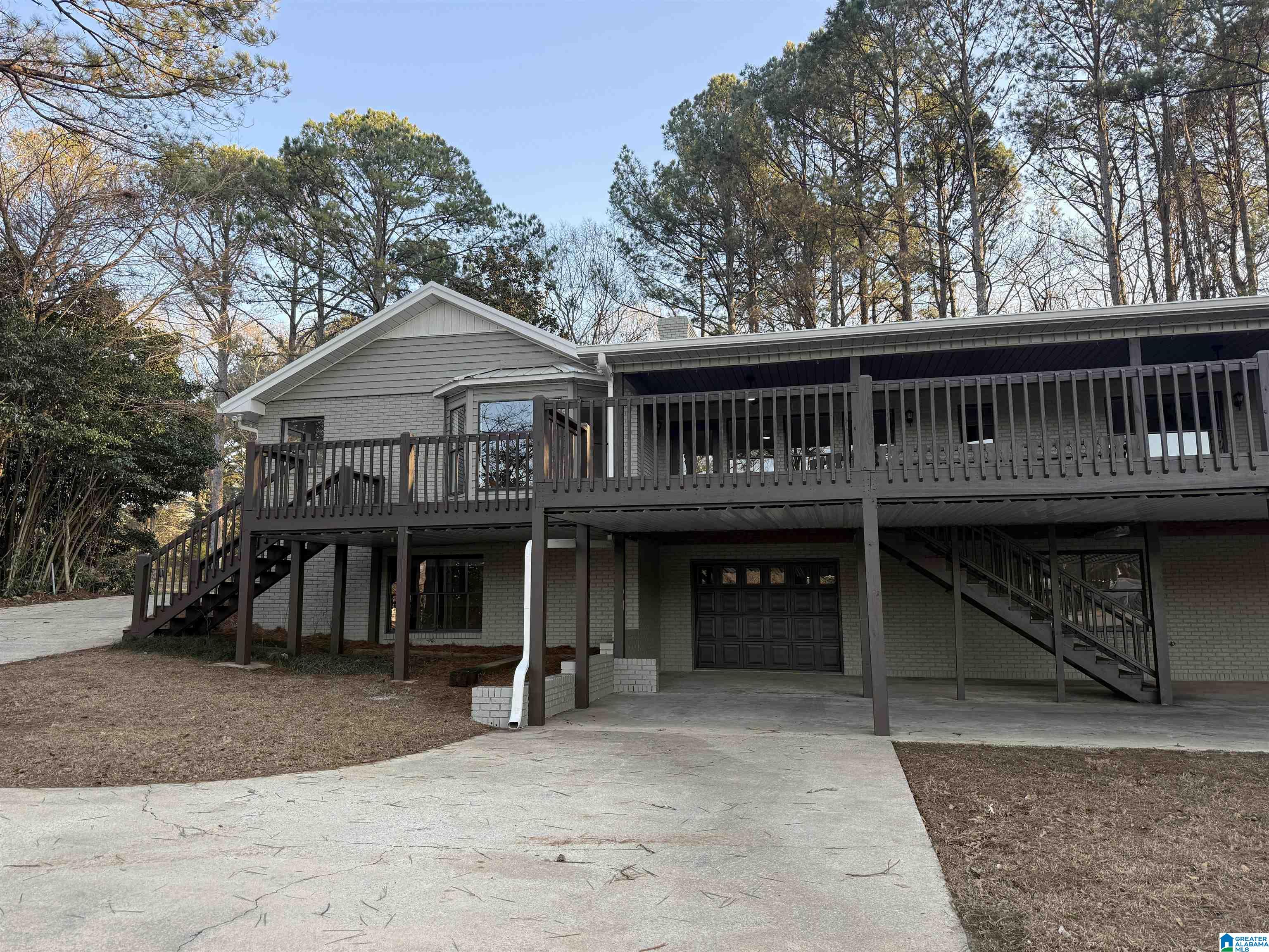 80 SILVER LAKE DRIVE