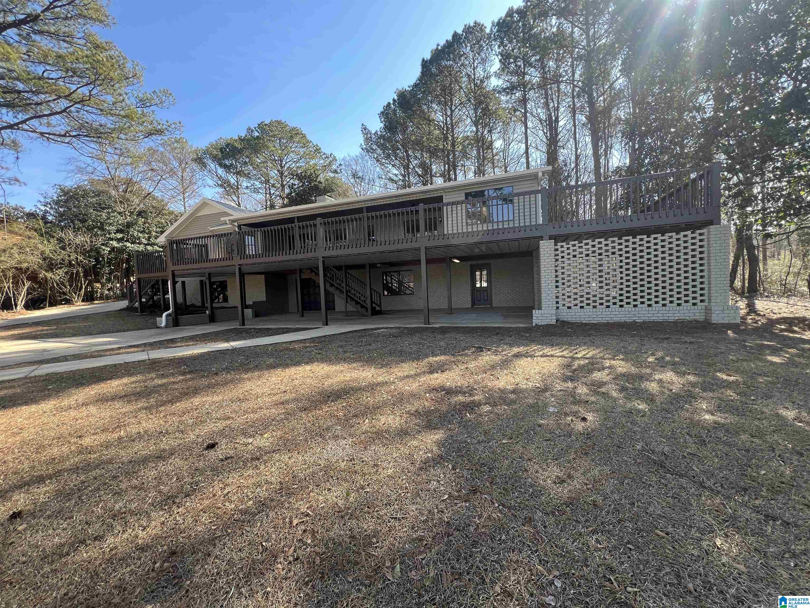 80 SILVER LAKE DRIVE