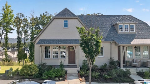 Photo of 4764 Silas Avenue, HOOVER, AL 35244 (MLS # 21464962)