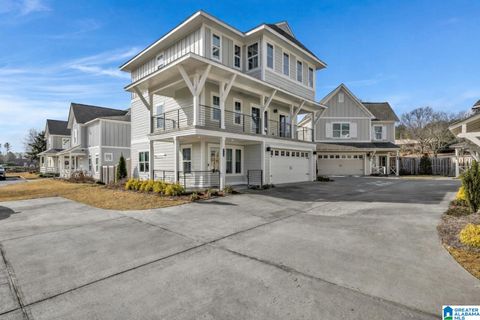 444 COUPLES DRIVE BIRMINGHAM AL 35242