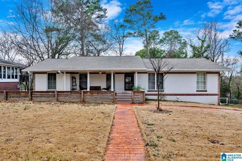 420 MAPLE STREET BIRMINGHAM AL 35206