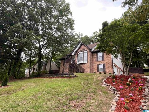 Photo of 1482 Secretariat Drive, HELENA, AL 35080 (MLS # 21452770)