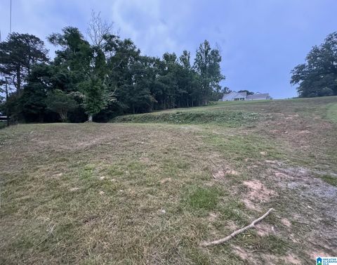 4914 BRANCHVILLE ROAD 0 TRUSSVILLE AL 35173