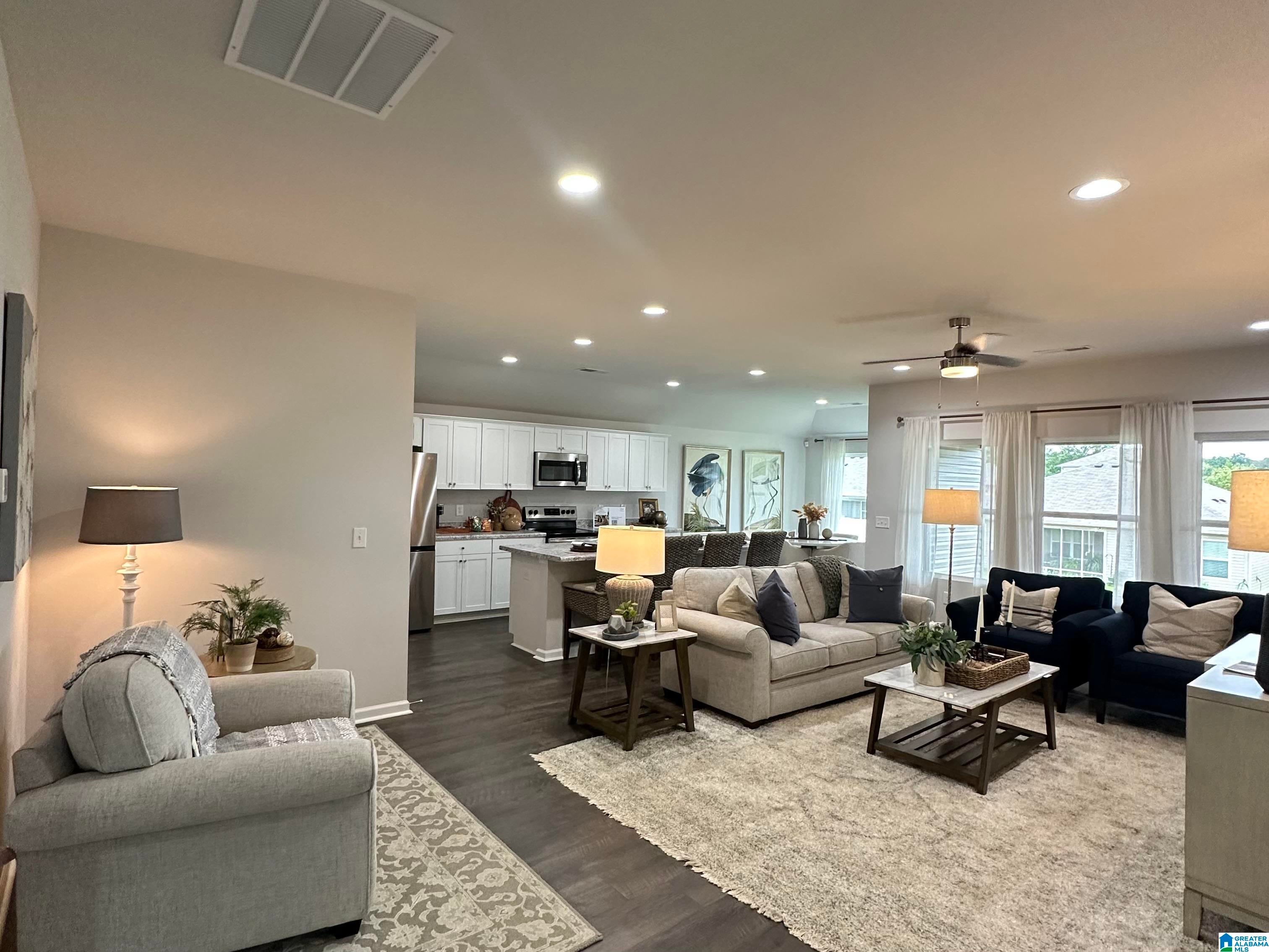 396 BUCKHORN LANE