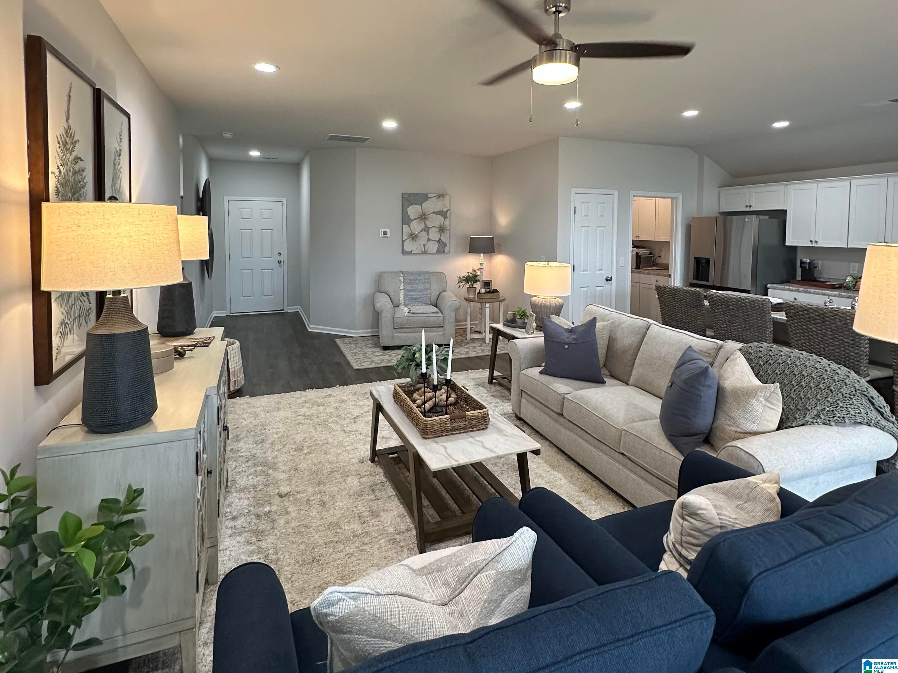 396 BUCKHORN LANE