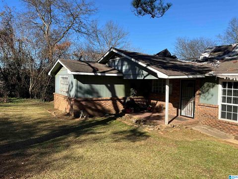 5508 LYBIA AVENUE BIRMINGHAM AL 35224