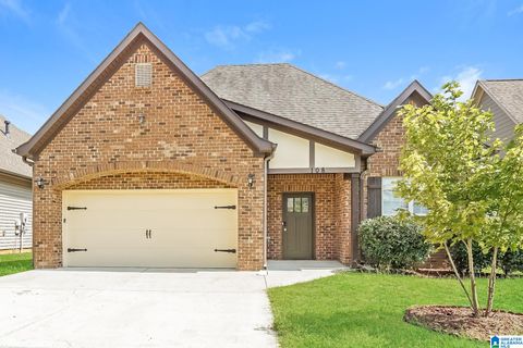 108 LORRIN LANE STERRETT AL 35147