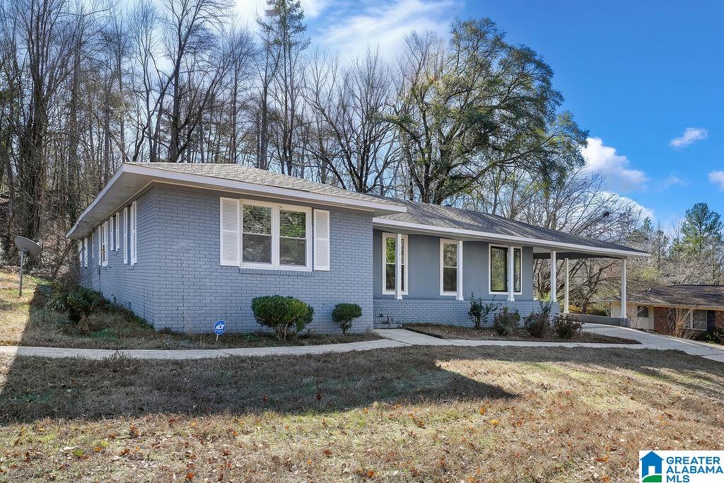 Photo 1 of 41 — 1101 S WALSTON BRIDGE ROAD, JASPER, AL 35501