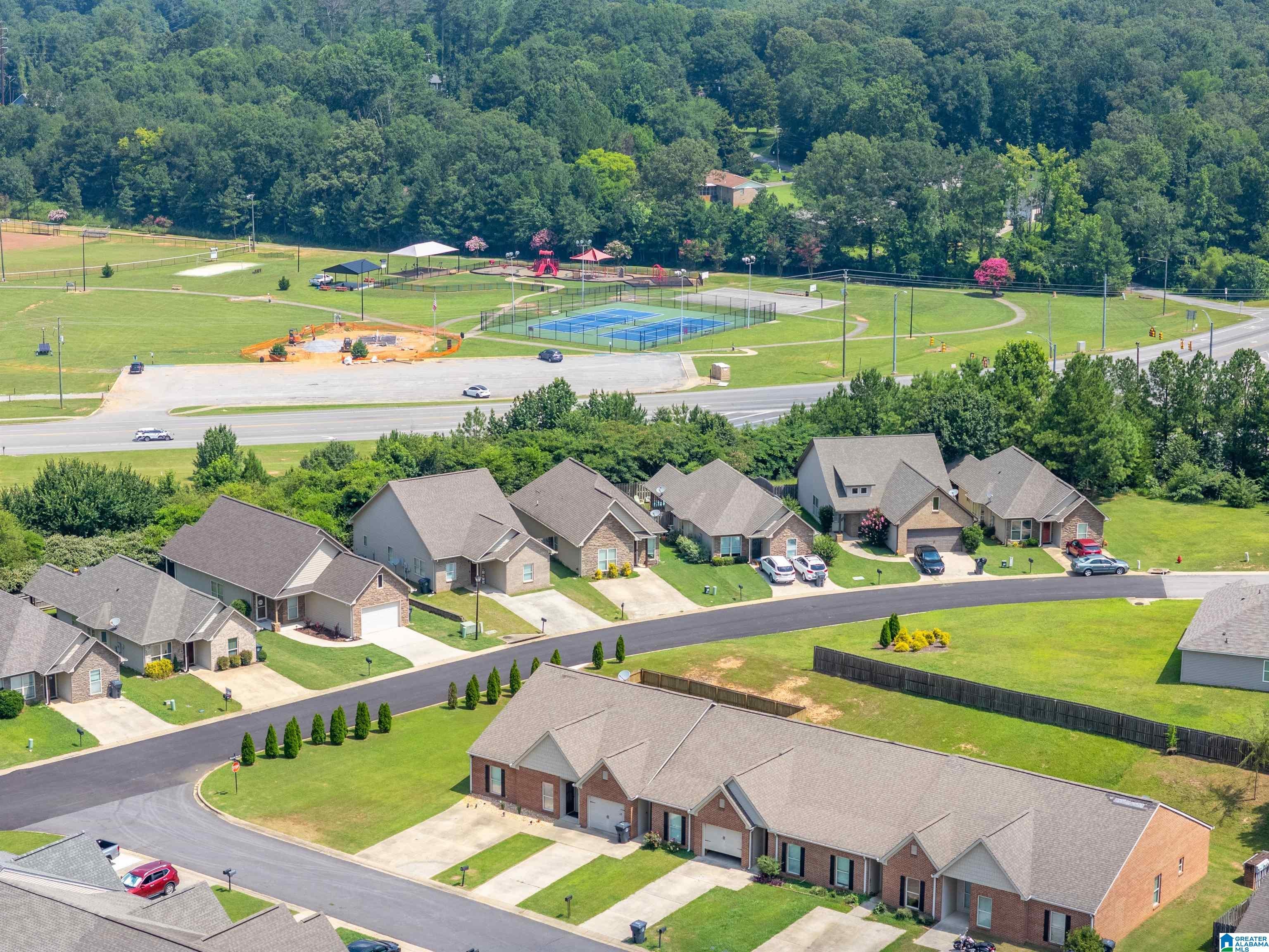 11 HIGHLAND VIEW LANE