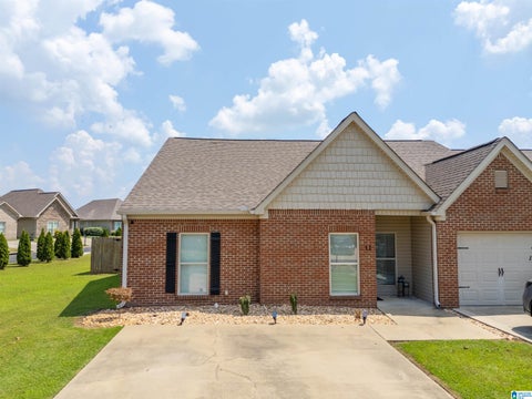 Photo of 11 Highland View Lane, LINCOLN, AL 35096 (MLS # 21464462)