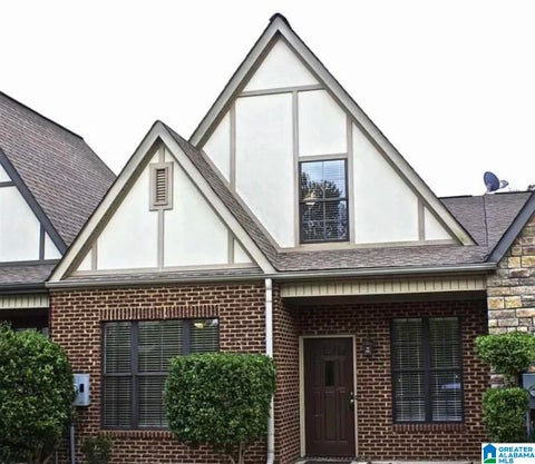 Photo of 1013 Ashwood Drive, BIRMINGHAM, AL 35216 (MLS # 21465647)