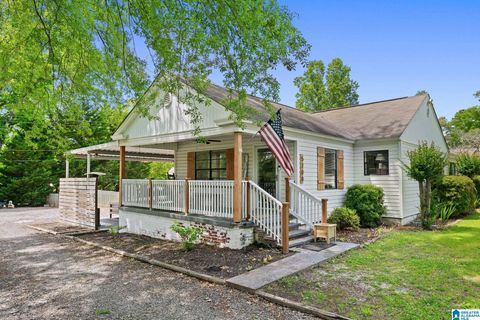 5200 SUTHERLAND ROAD GARDENDALE AL 35117
