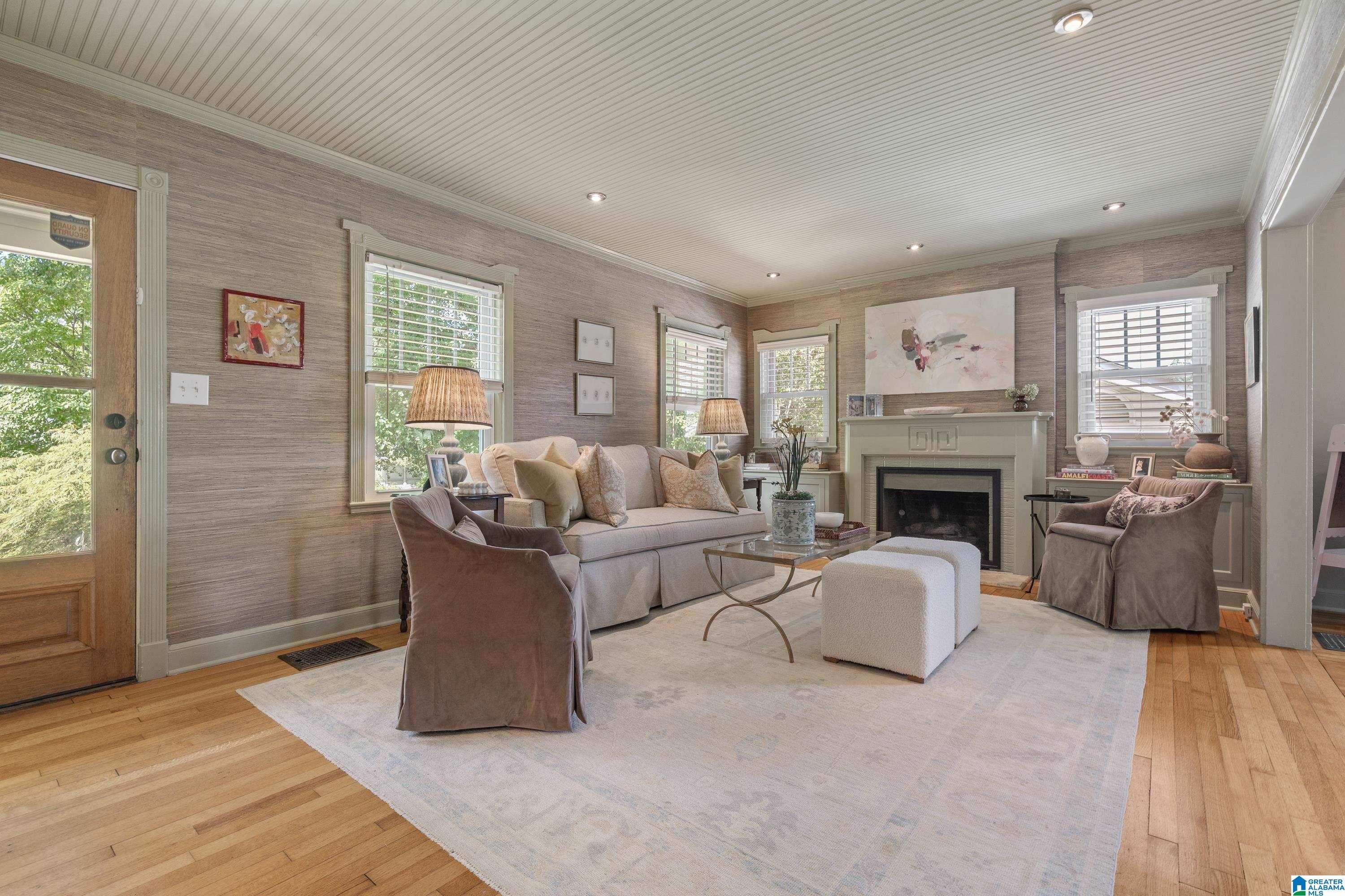 115 HANOVER ROAD