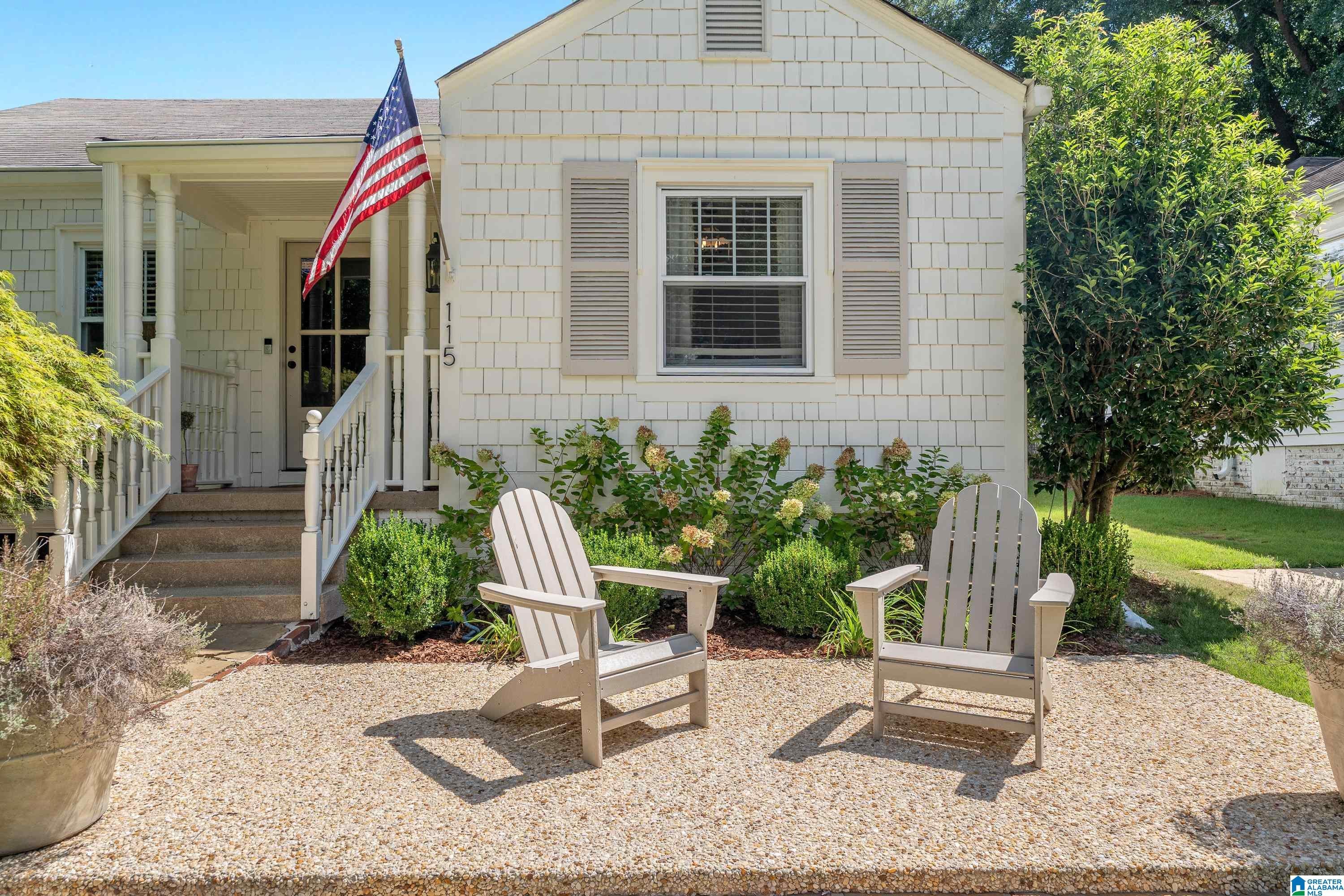 115 HANOVER ROAD