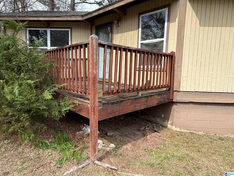 7578 ALABAMA AVENUE LEEDS AL 35094