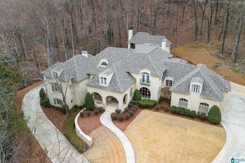 4035 SAINT CHARLES DRIVE HOOVER AL 35242