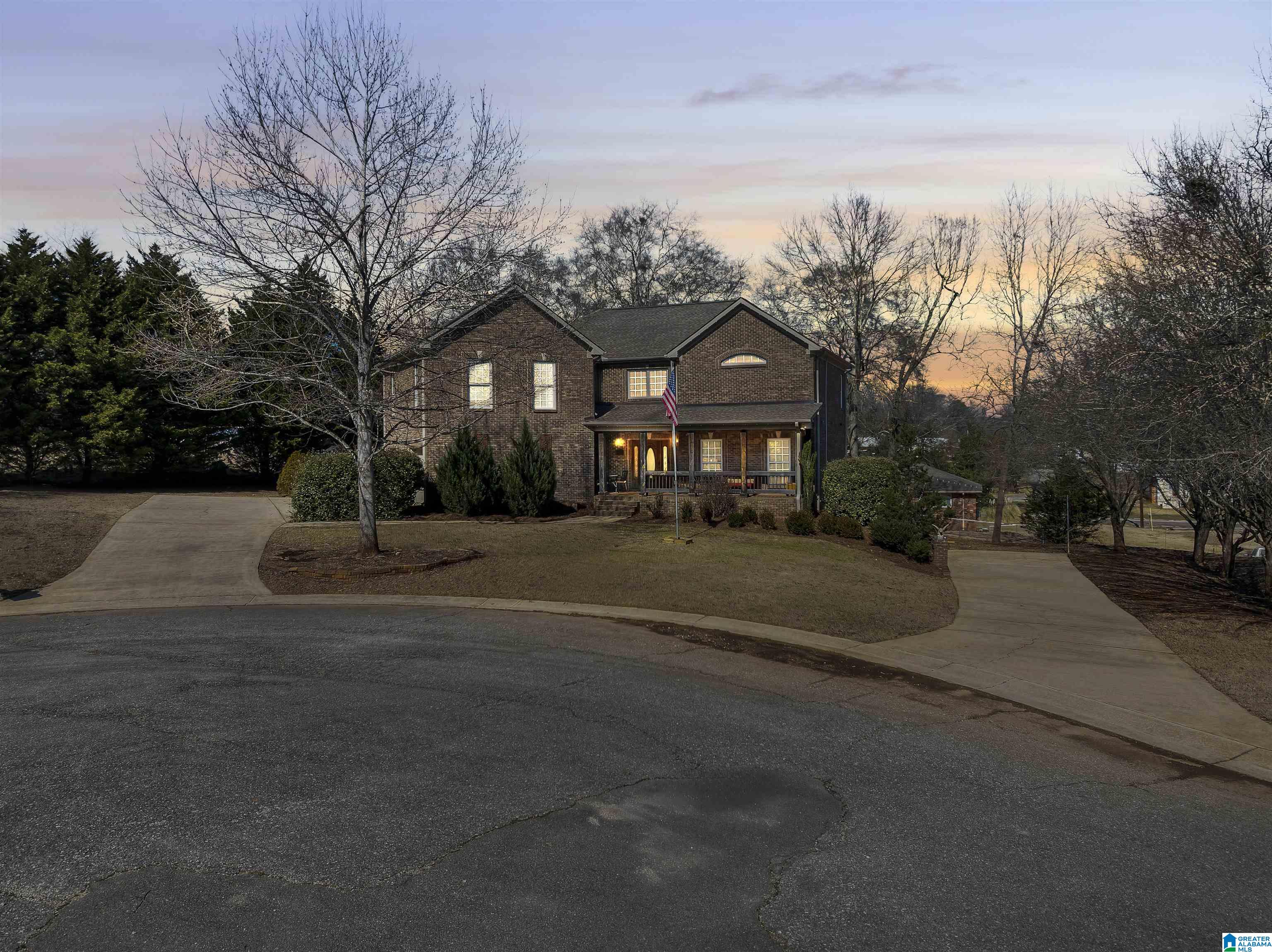 Photo 1 of 58 — 5039 TAMMY LANE, HUEYTOWN, AL 35023