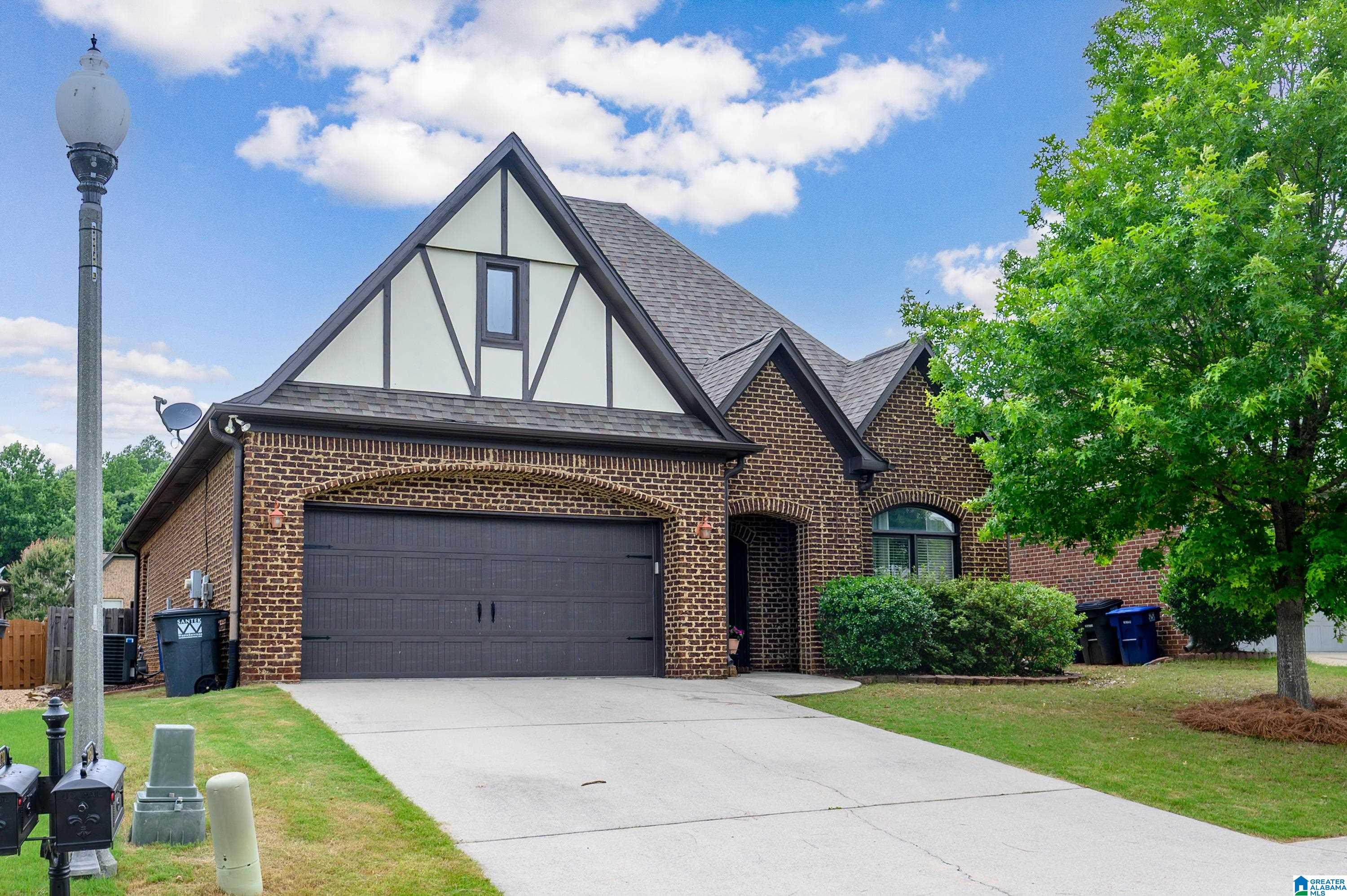 2160 OVERLOOK PLACE