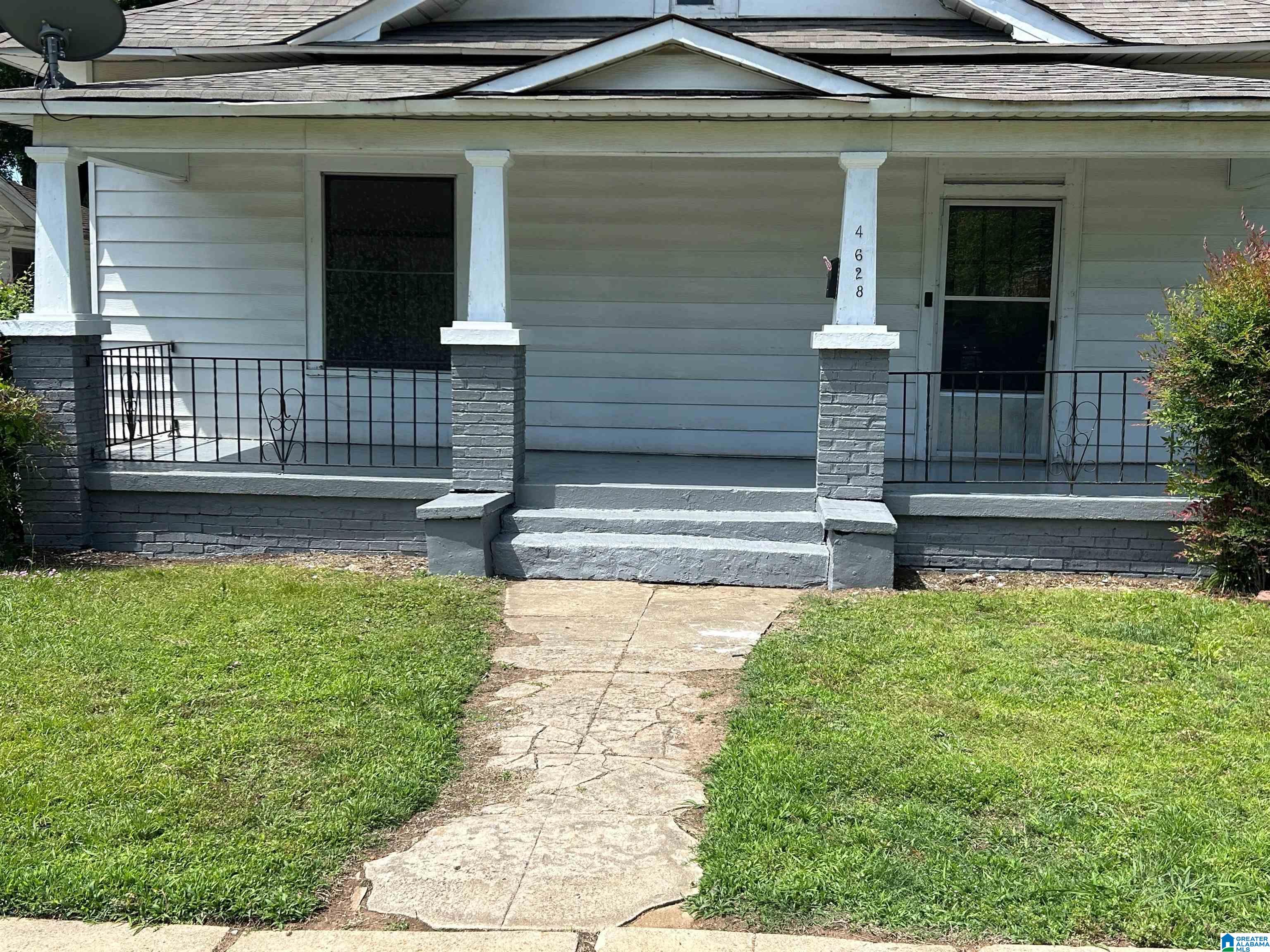 Photo 1 of 8 — 4628 AVENUE S, BIRMINGHAM, AL 35208