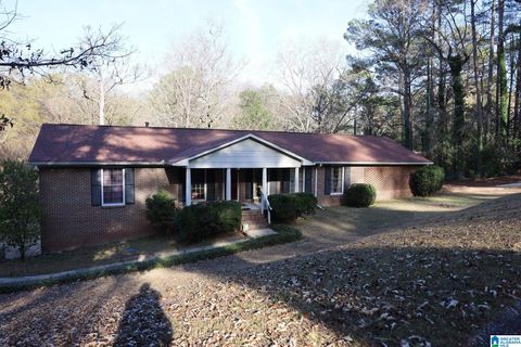 109 CASCADE DRIVE BIRMINGHAM AL 35215