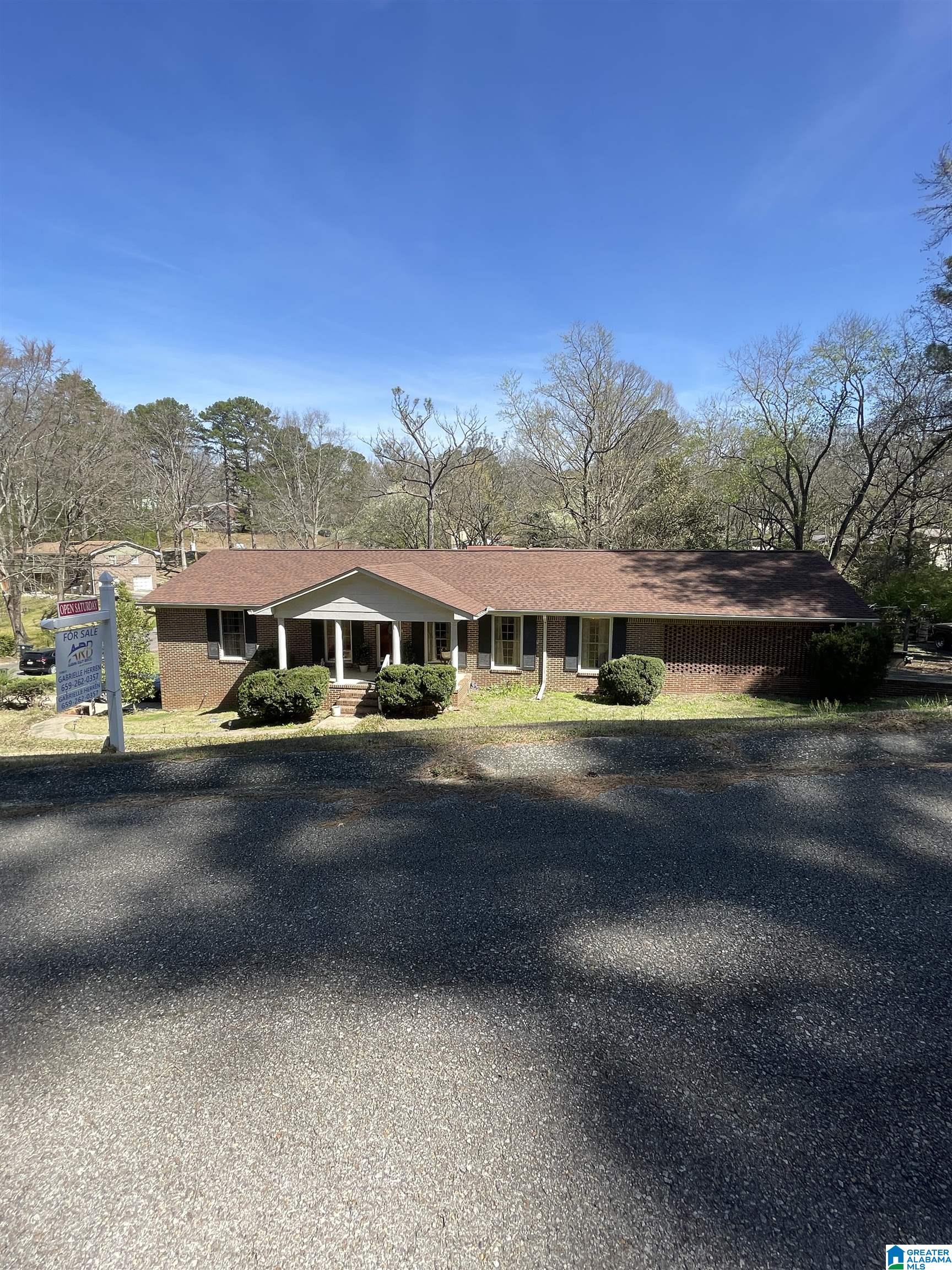 Photo 1 of 23 — 109 CASCADE DRIVE, BIRMINGHAM, AL 35215