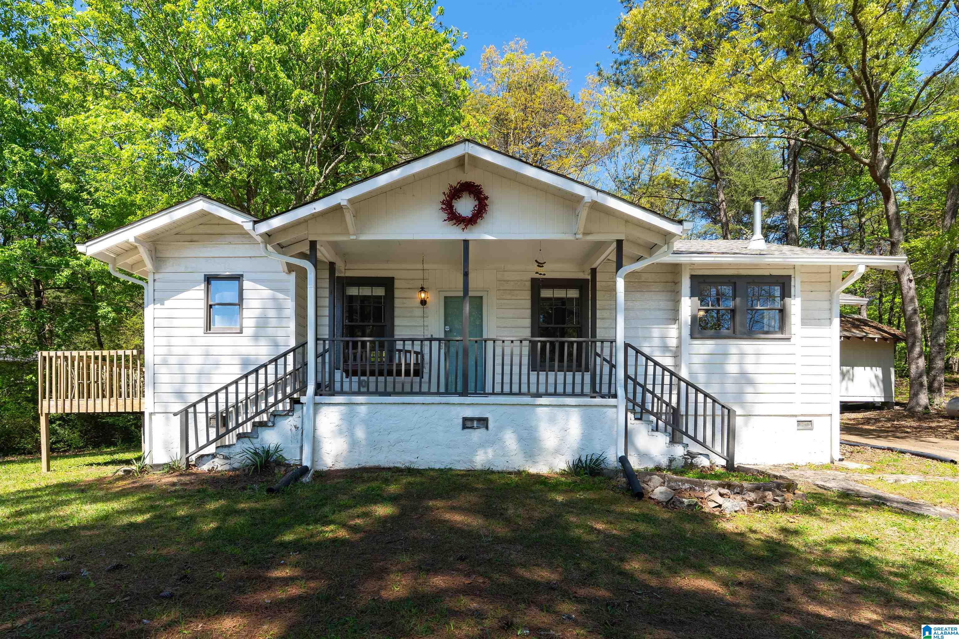 Photo 1 of 28 — 7075 SPRINGER ROAD, MCCALLA, AL 35111