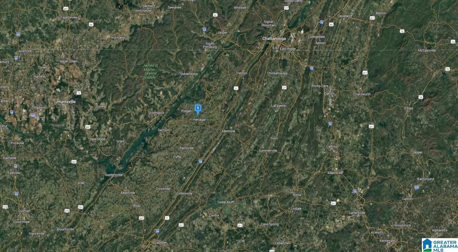 1150 COUNTY ROAD 88 -