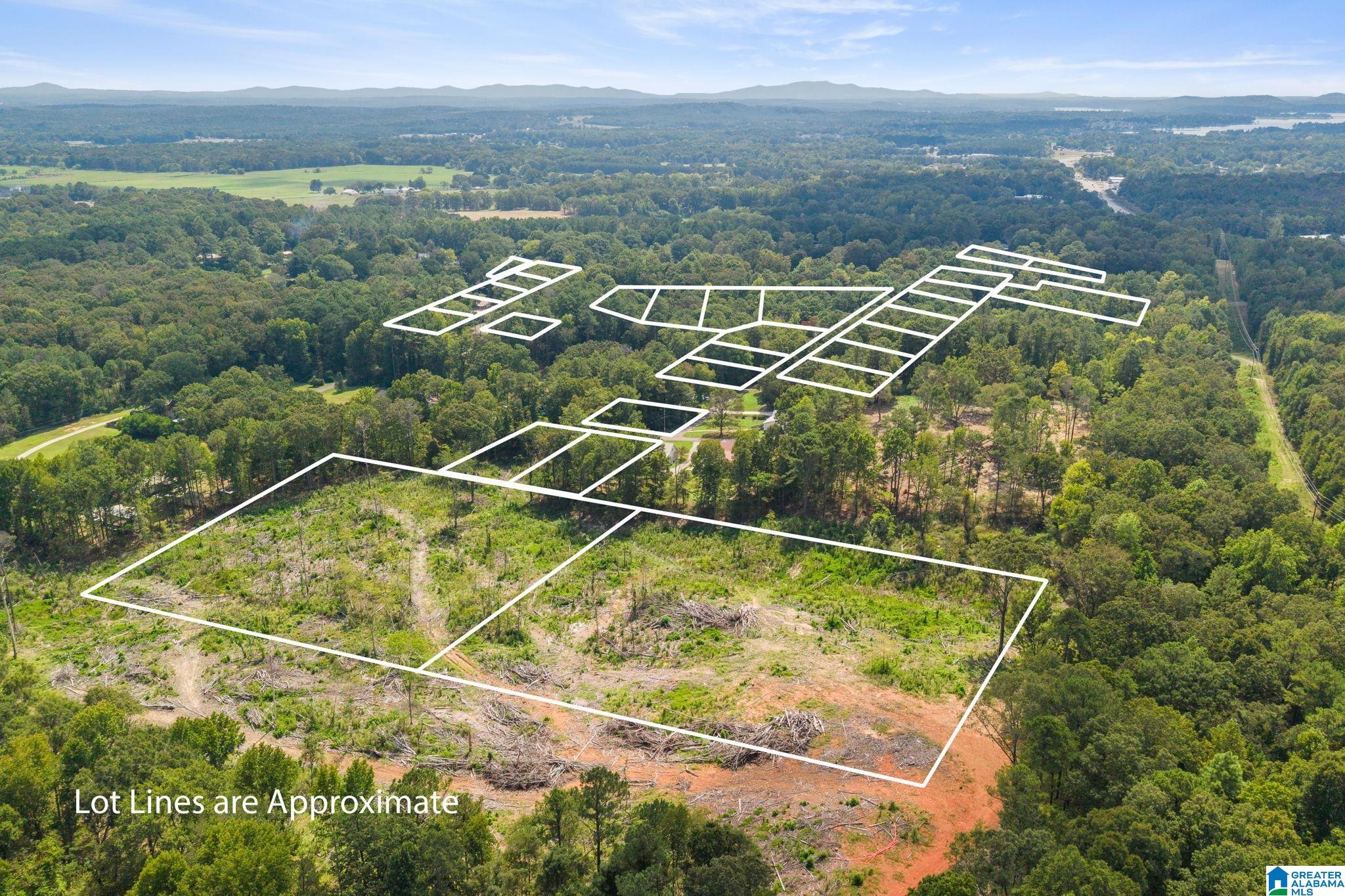 4 CALLAWAY DRIVE LOT 4