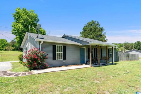 1515 FAIRVIEW CHURCH ROAD CLEVELAND AL 35049