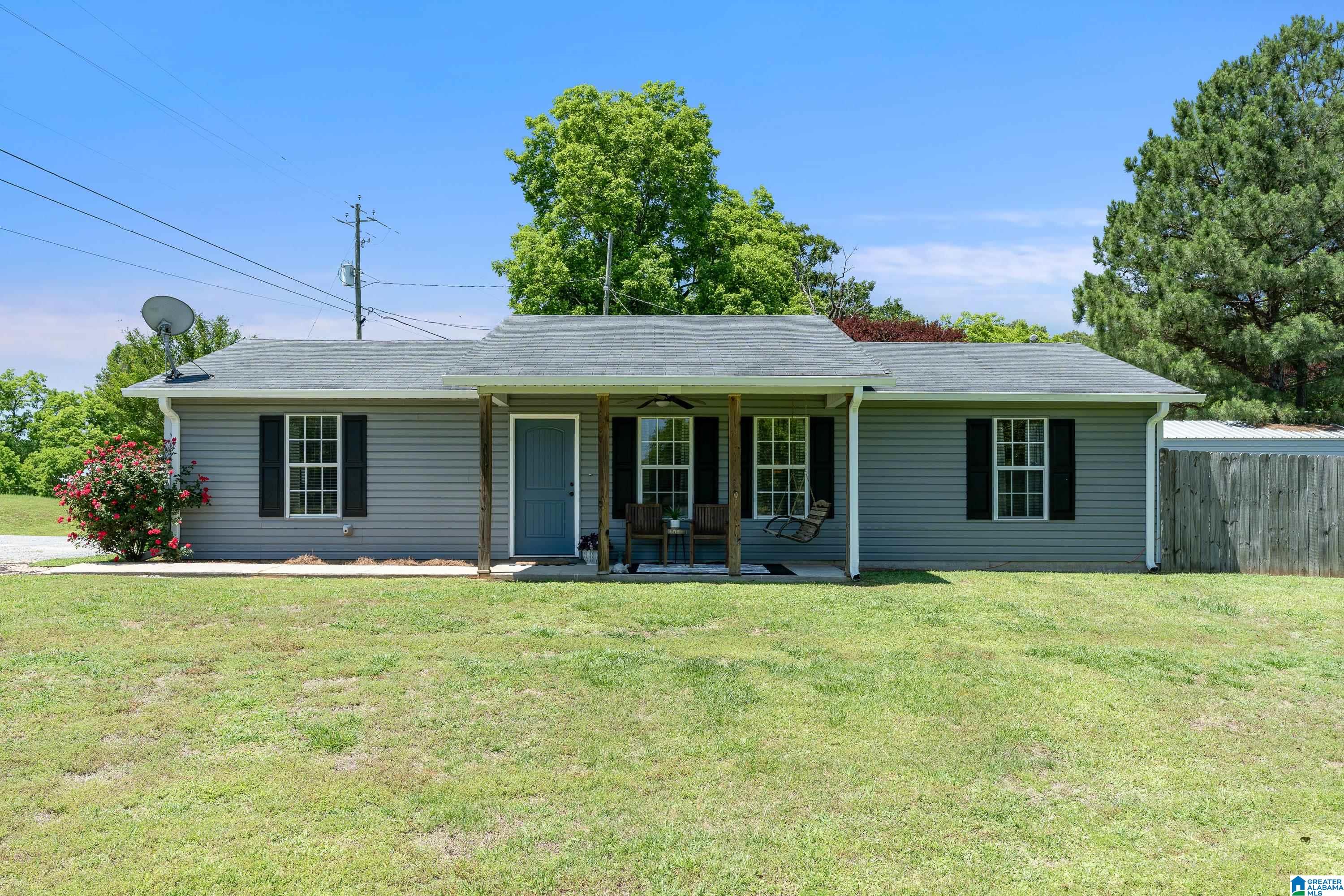 1515 FAIRVIEW CHURCH ROAD