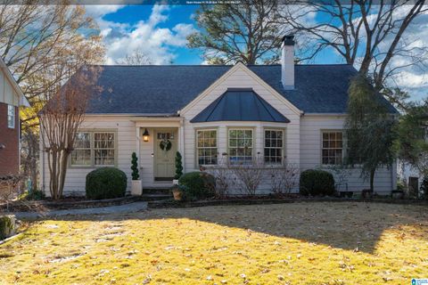 1745 WELLINGTON ROAD HOMEWOOD AL 35209