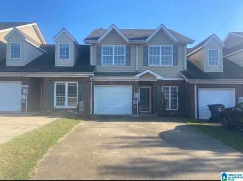 Photo of 2064 Queens Court, MOODY, AL 35004 (MLS # 21465041)