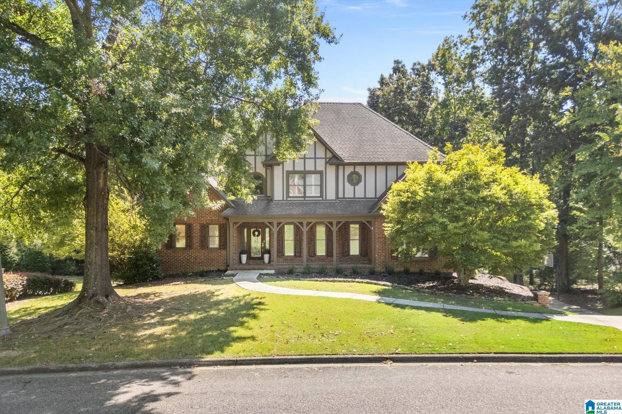 4256 MILNER ROAD