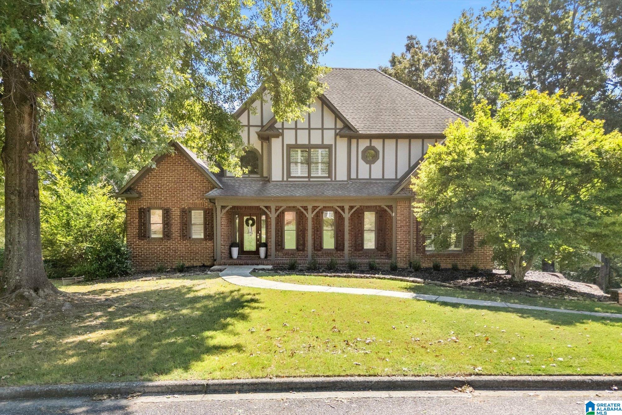 4256 MILNER ROAD