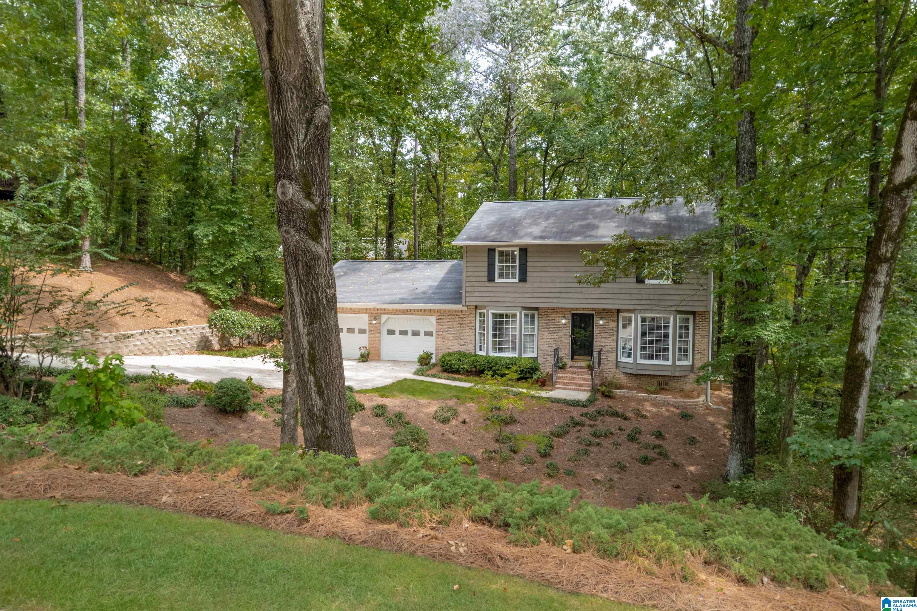 705 BAILEY BROOK CIRCLE