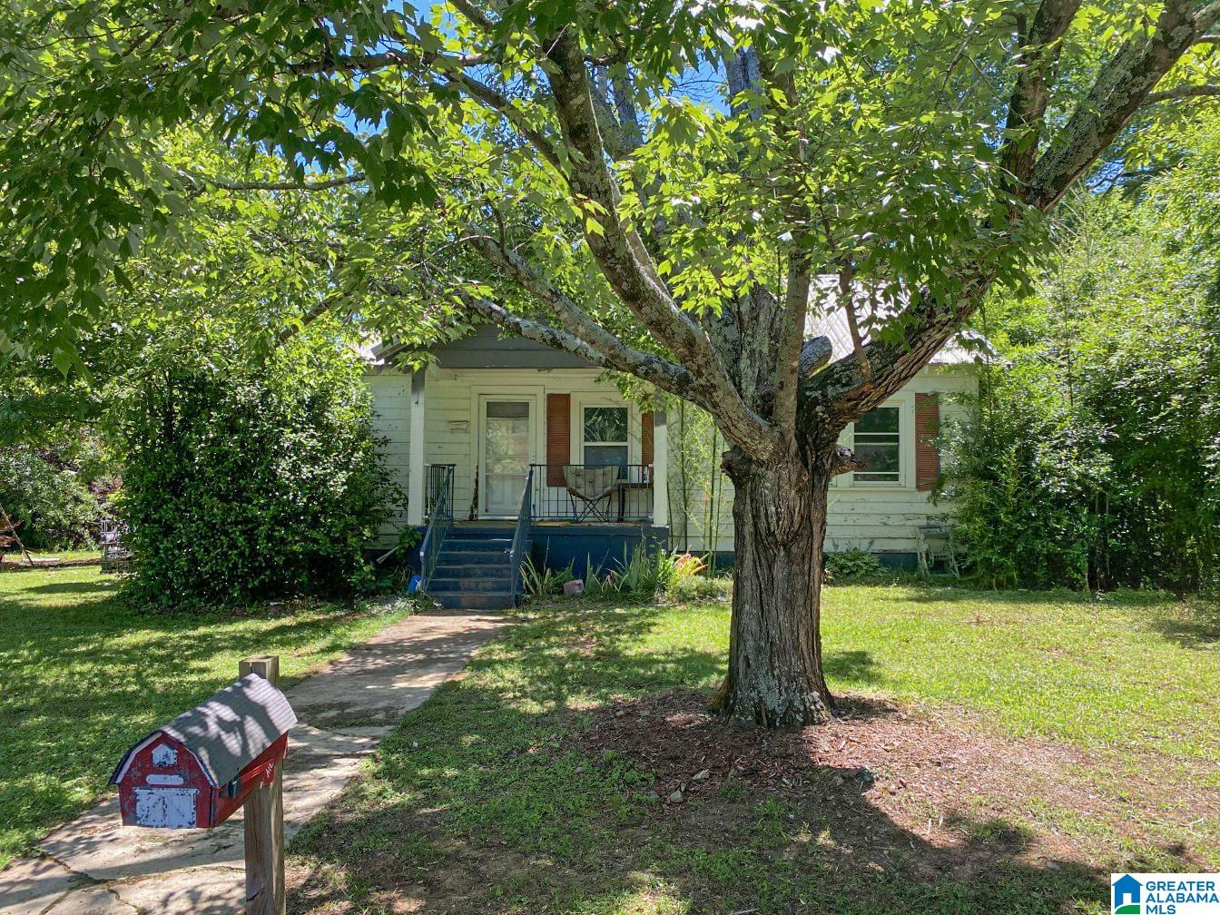 714 CENTRAL AVENUE