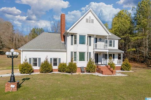 625 COUNTY ROAD 454 HEFLIN AL 36264