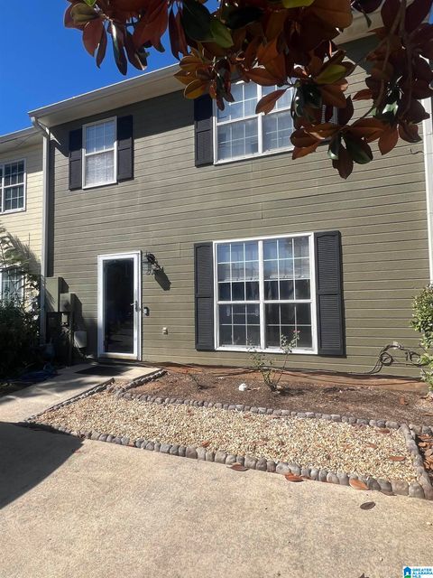 205 WILLOW POINT CIRCLE ALABASTER AL 35007