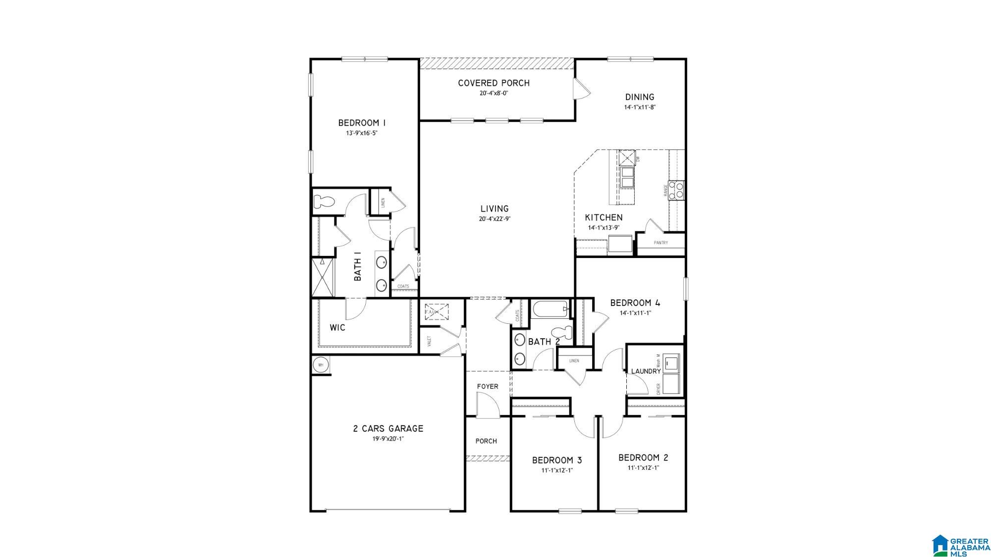 272 HALIFAX LANE