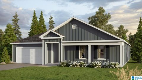 272 HALIFAX LANE CHELSEA AL 35043