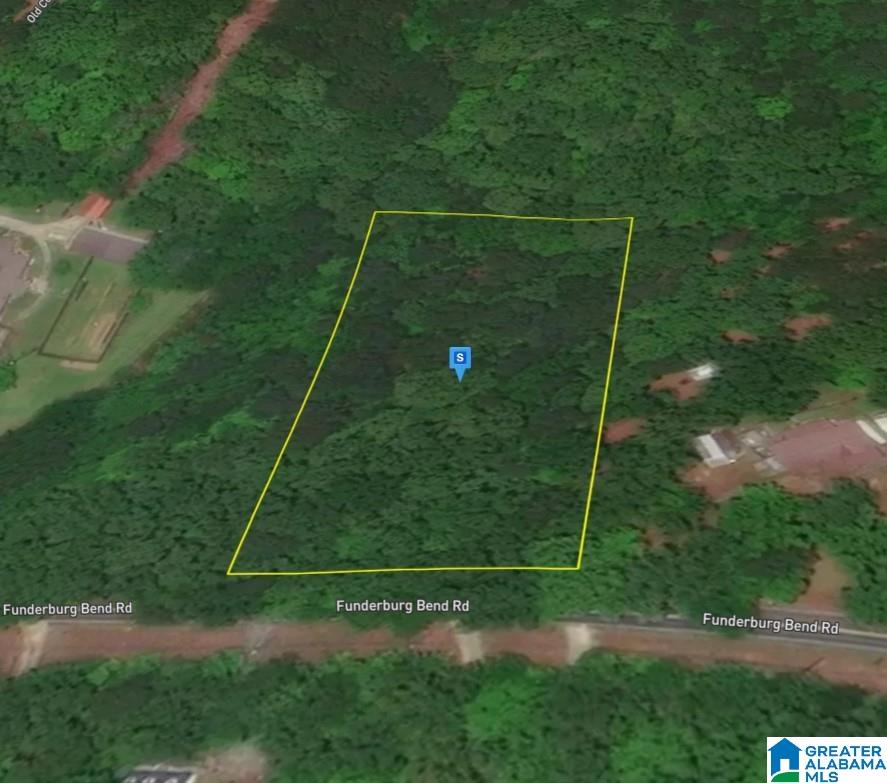 575 FUNDERBURG BEND ROAD -