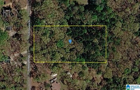 575 FUNDERBURG BEND ROAD - PELL CITY AL 35128