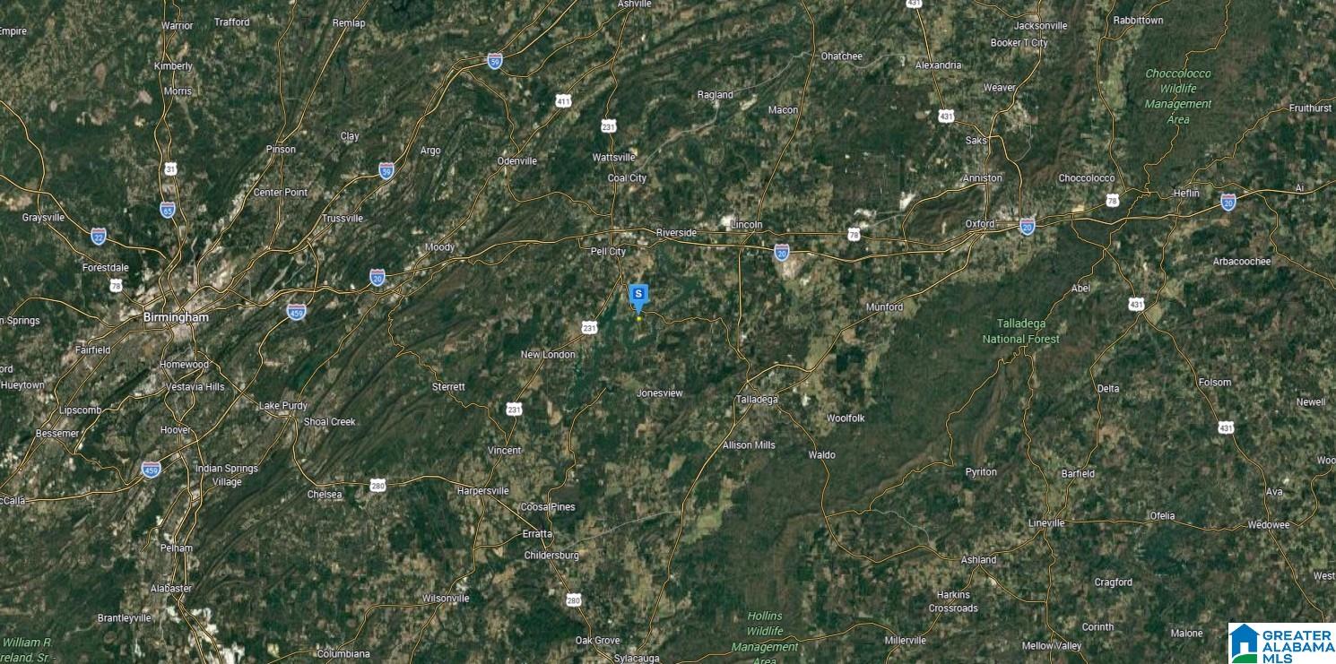 575 FUNDERBURG BEND ROAD -