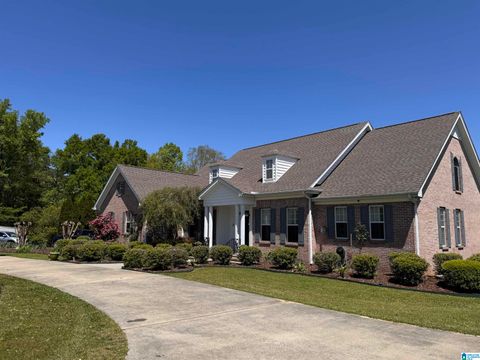 1750 COUNTY ROAD 461 CLANTON AL 35046