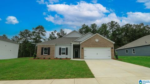 689 FISH CAMP ROAD CHELSEA AL 35043