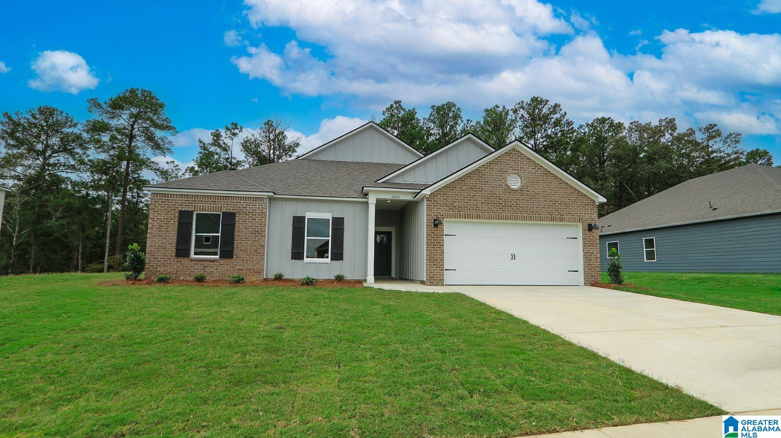 689 FISH CAMP ROAD