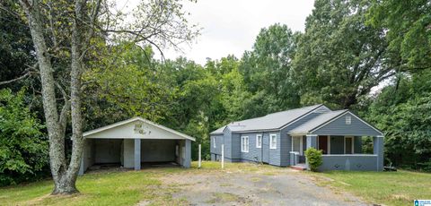 155 PARK ROAD PLEASANT GROVE AL 35127