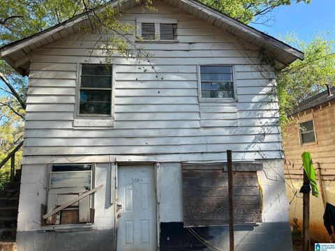 308 E 6TH STREET SYLACAUGA AL 35150