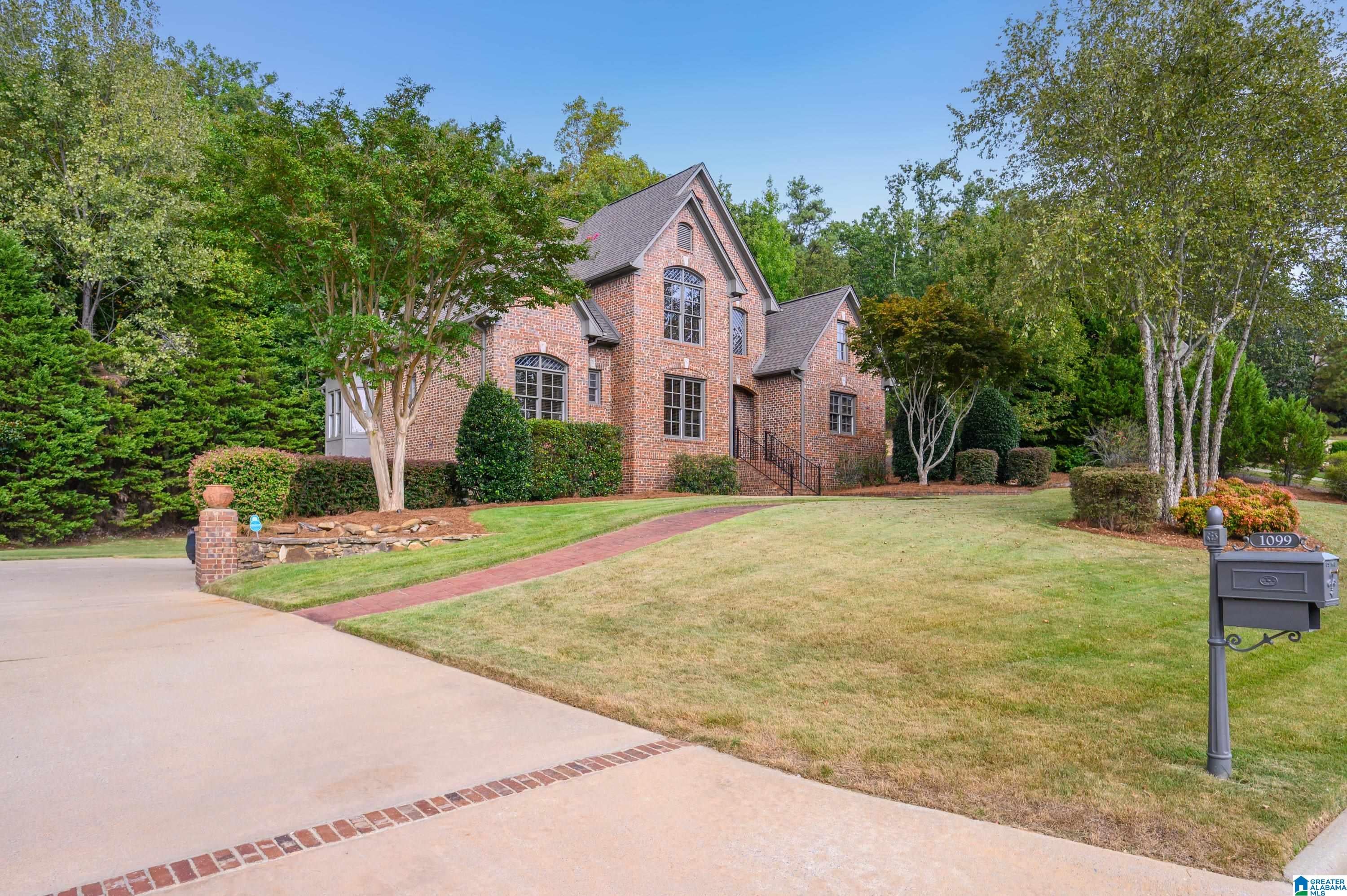 1099 GREYSTONE COVE DRIVE - Photo 2